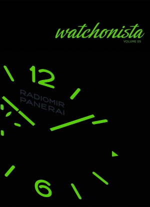 WATCHONISTA VOL 5